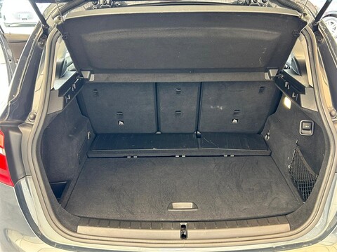 BMW Serie 2 216d Active Tourer Advantage Diesel