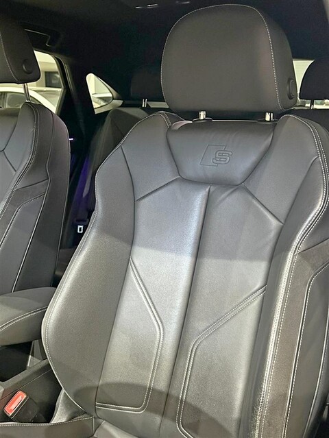 Audi Q3 40 2.0 tdi S line edition quattro 200cv s-tronic Diesel