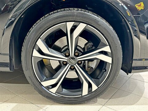Audi Q3 40 2.0 tdi S line edition quattro 200cv s-tronic Diesel