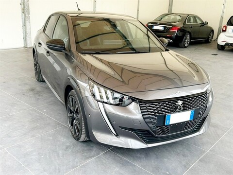 Peugeot 208 PureTech 100 Stop&Start 5 porte GT Benzina