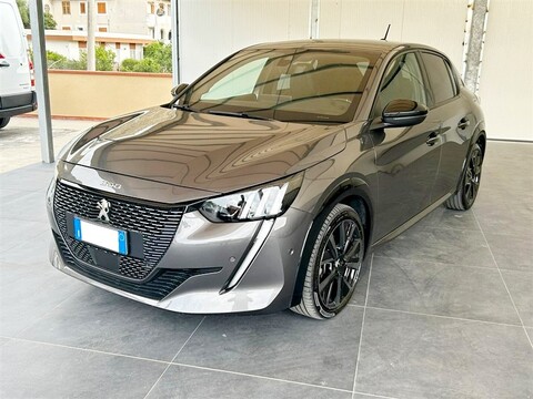 Peugeot 208 PureTech 100 Stop&Start 5 porte GT Benzina