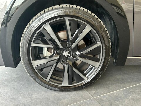 Peugeot 208 PureTech 100 Stop&Start 5 porte GT Benzina