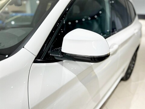 BMW X3 xdrive20d Msport 190cv auto my19 Diesel