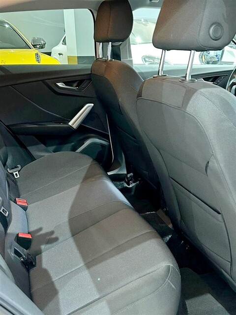 Audi Q2 35 2.0 tdi S line edition s-tronic Diesel