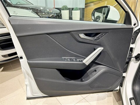 Audi Q2 35 2.0 tdi S line edition s-tronic Diesel
