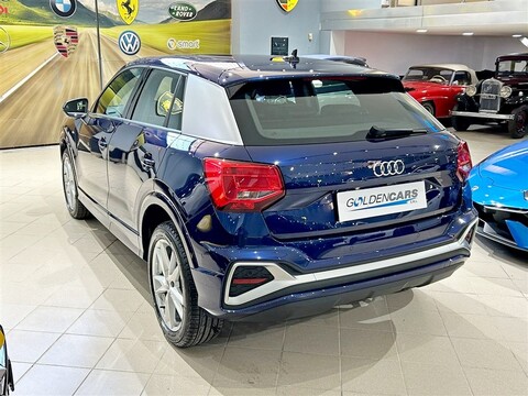Audi Q2 Q2 30 2.0 tdi Diesel
