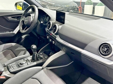 Audi Q2 Q2 30 2.0 tdi Diesel