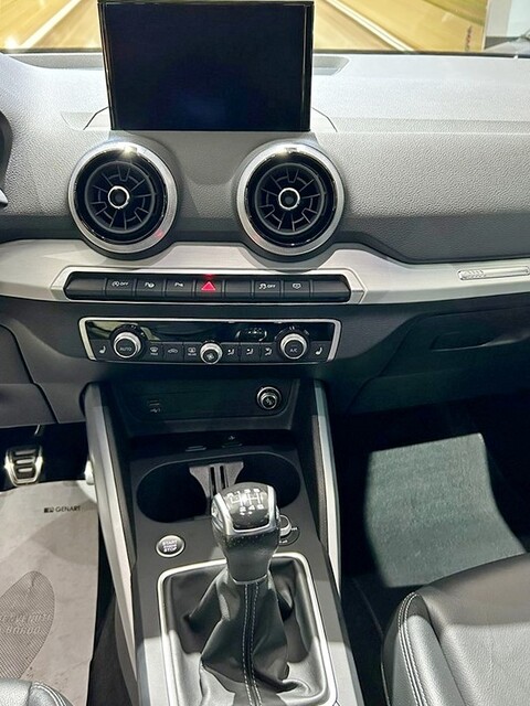 Audi Q2 Q2 30 2.0 tdi Diesel