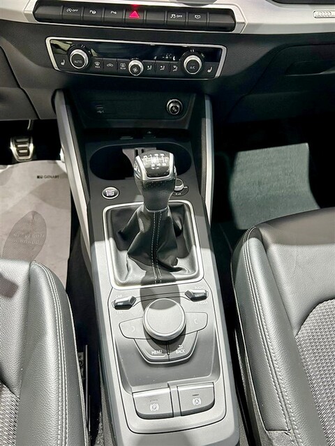 Audi Q2 Q2 30 2.0 tdi Diesel