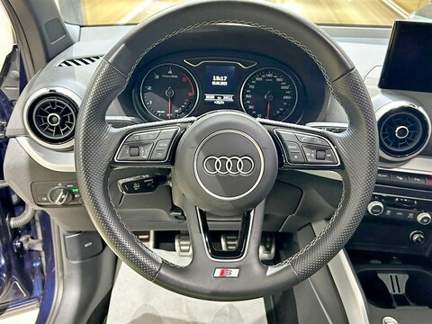 Audi Q2 Q2 30 2.0 tdi Diesel