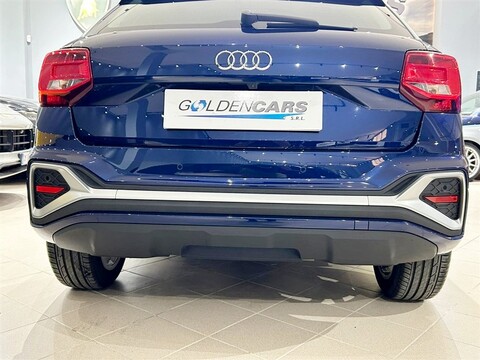 Audi Q2 Q2 30 2.0 tdi Diesel