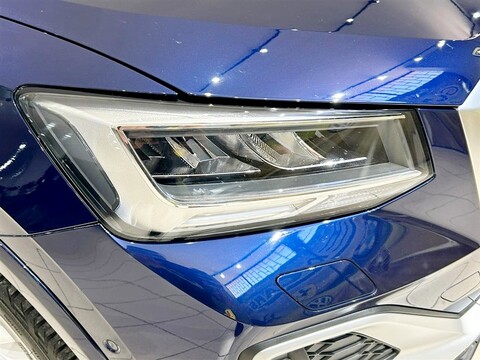Audi Q2 Q2 30 2.0 tdi Diesel