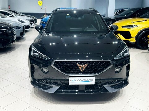 Cupra Formentor 2.0 tdi 4drive 150cv dsg Diesel