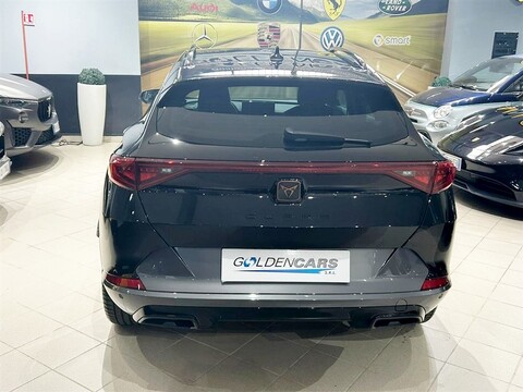 Cupra Formentor 2.0 tdi 4drive 150cv dsg Diesel