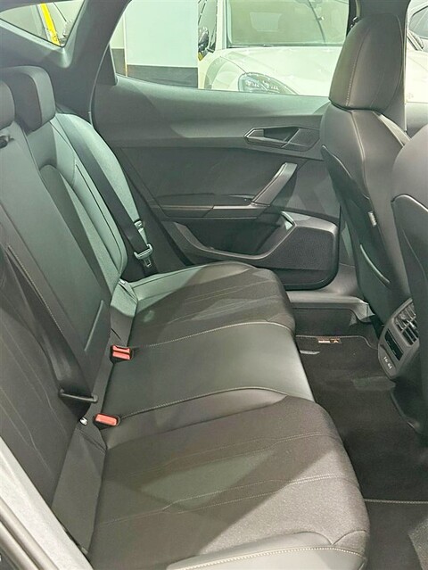 Cupra Formentor 2.0 tdi 4drive 150cv dsg Diesel