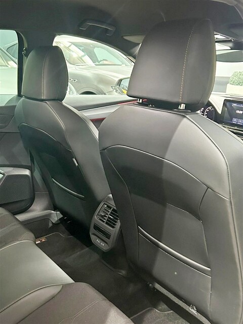 Cupra Formentor 2.0 tdi 4drive 150cv dsg Diesel