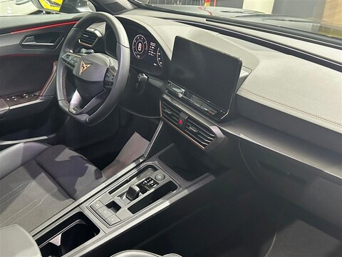 Cupra Formentor 2.0 tdi 4drive 150cv dsg Diesel