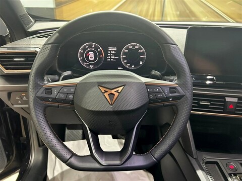 Cupra Formentor 2.0 tdi 4drive 150cv dsg Diesel