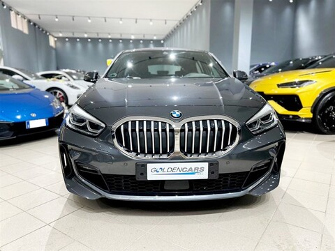 BMW 116 D 5p. Msport Diesel
