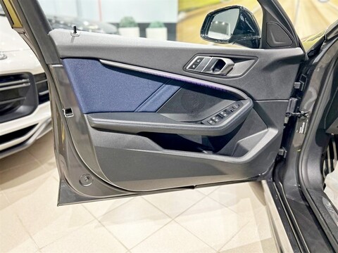 BMW 116 D 5p. Msport Diesel