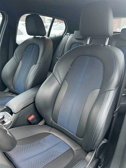BMW 116 D 5p. Msport Diesel