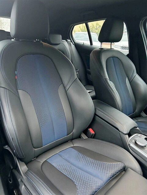 BMW 116 D 5p. Msport Diesel