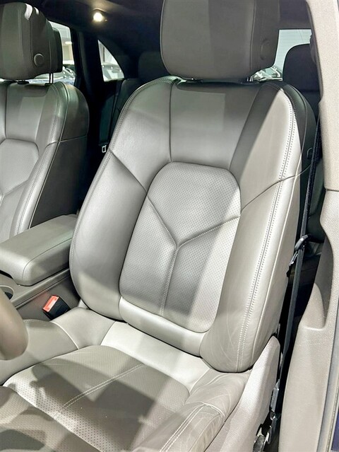 Porsche Macan 2.0 245cv pdk Benzina