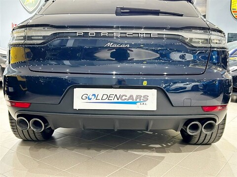 Porsche Macan 2.0 245cv pdk Benzina