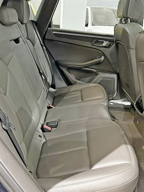 Porsche Macan 2.0 245cv pdk Benzina