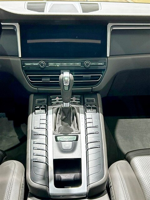 Porsche Macan 2.0 245cv pdk Benzina