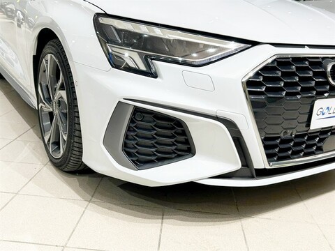 Audi A3 Sportback Sportback 35 2.0 tdi 150cv Diesel