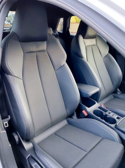 Audi A3 Sportback Sportback 35 2.0 tdi 150cv Diesel