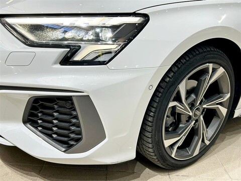 Audi A3 Sportback Sportback 35 2.0 tdi 150cv Diesel