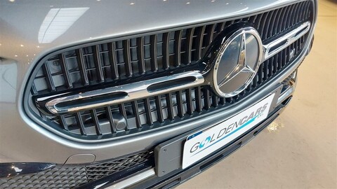 Mercedes-Benz C 220 SW All-Terrain d mhev Premium Plus 4matic Elettrica / Diesel