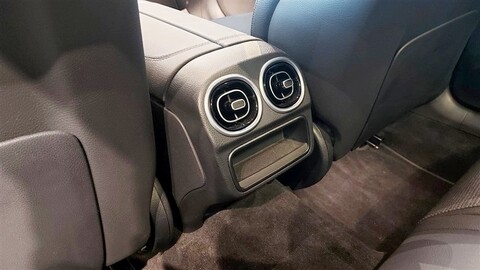 Mercedes-Benz C 220 SW All-Terrain d mhev Premium Plus 4matic Elettrica / Diesel