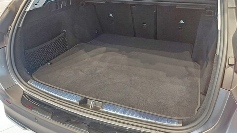 Mercedes-Benz C 220 SW All-Terrain d mhev Premium Plus 4matic Elettrica / Diesel
