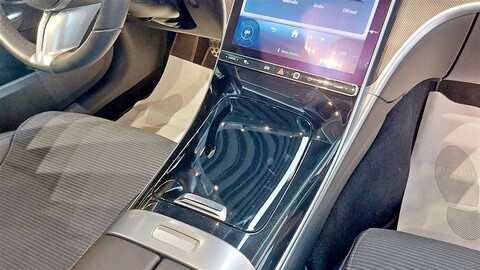 Mercedes-Benz C 220 SW All-Terrain d mhev Premium Plus 4matic Elettrica / Diesel