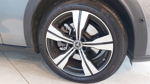 Mercedes-Benz C 220 SW All-Terrain d mhev Premium Plus 4matic Elettrica / Diesel