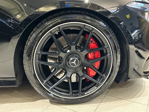 Mercedes-Benz CLA AMG 45+ Coupe S 4matic+ auto Benzina