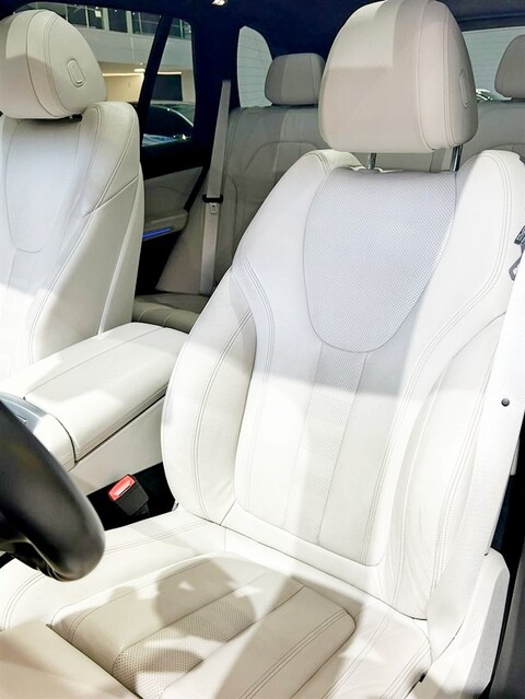 BMW X5 X5 xdrive30d Msport auto Diesel