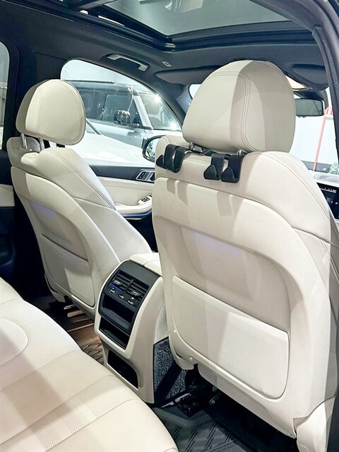 BMW X5 X5 xdrive30d Msport auto Diesel