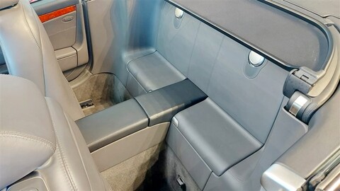 Mercedes-Benz Sl 500 V8 da 306 Cv Benzina