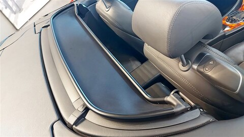 Mercedes-Benz Sl 500 V8 da 306 Cv Benzina