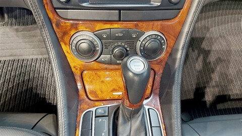 Mercedes-Benz Sl 500 V8 da 306 Cv Benzina