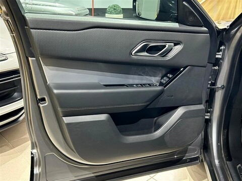 Land Rover Range Rover Velar 2.0d i4 mhev R-Dynamic S 4wd 204cv auto Elettrica / Diesel