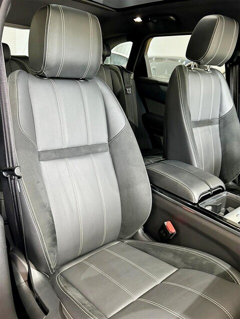 Land Rover Range Rover Velar 2.0d i4 mhev R-Dynamic S 4wd 204cv auto Elettrica / Diesel