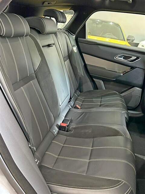 Land Rover Range Rover Velar 2.0d i4 mhev R-Dynamic S 4wd 204cv auto Elettrica / Diesel