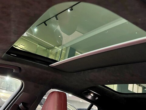 Porsche Panamera 4.0 Turbo auto Benzina