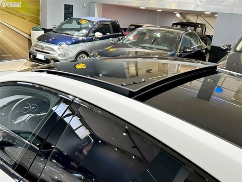 Porsche Panamera 4.0 Turbo auto Benzina