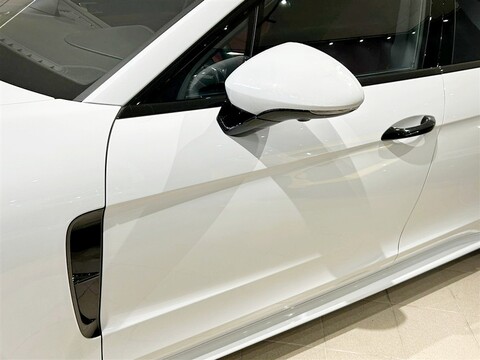 Porsche Panamera 4.0 Turbo auto Benzina